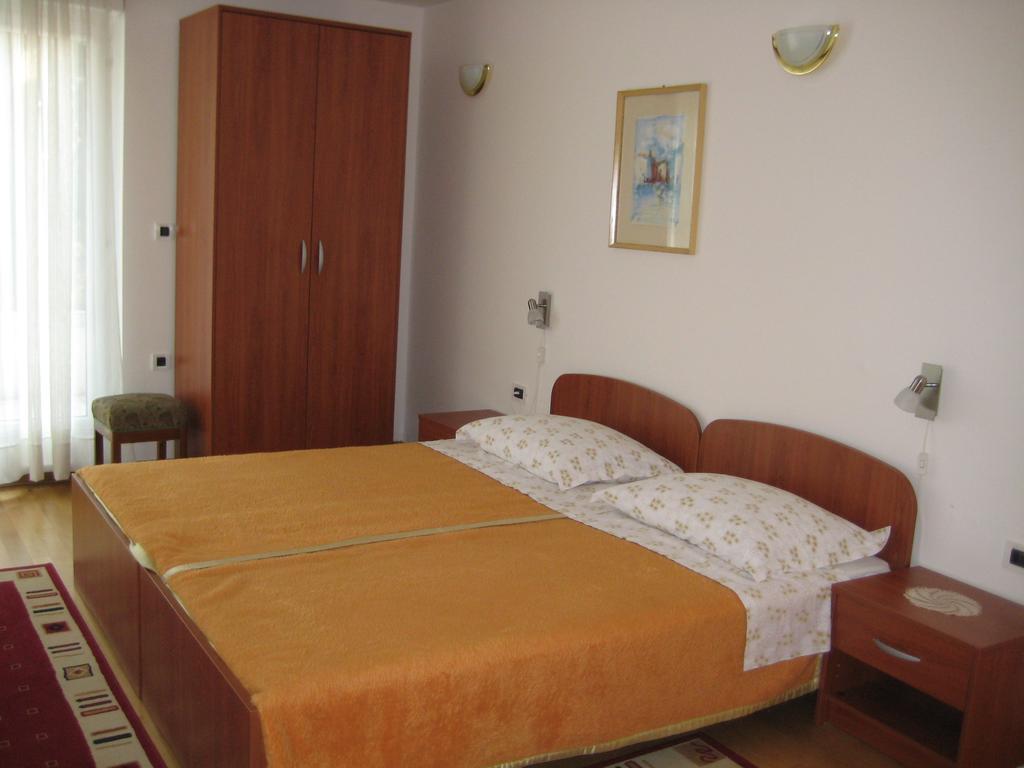 Apartments Sonja オパティヤ 部屋 写真