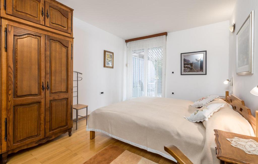 Apartments Sonja オパティヤ エクステリア 写真