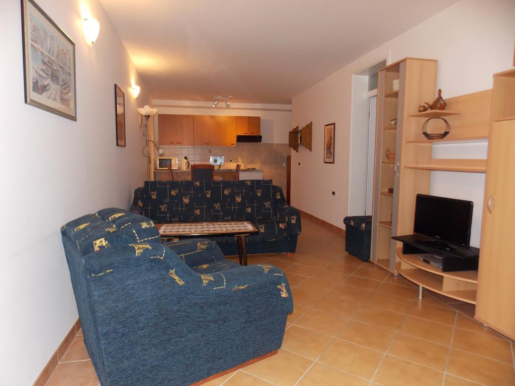 Apartments Sonja オパティヤ エクステリア 写真