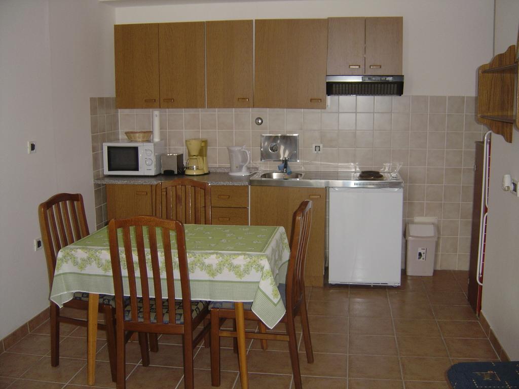 Apartments Sonja オパティヤ エクステリア 写真