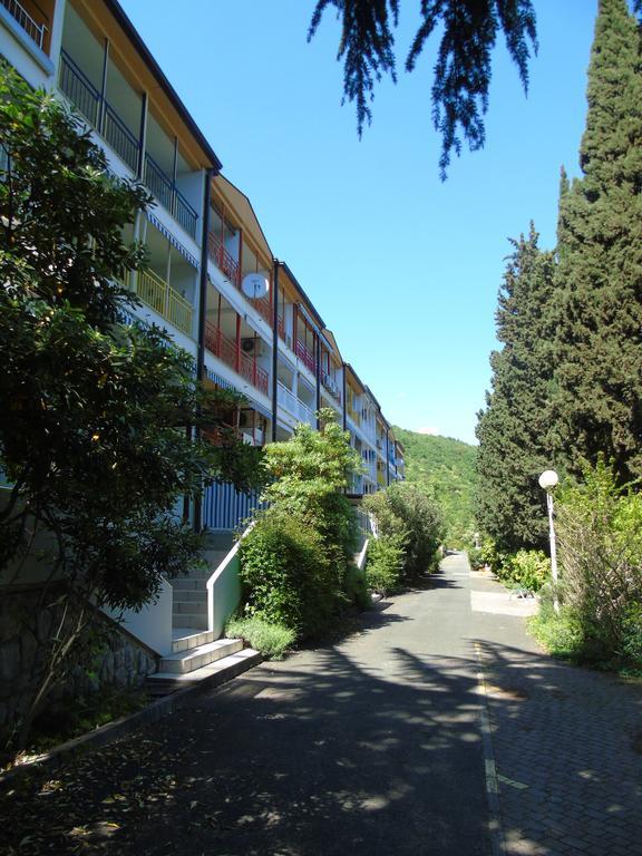 Apartments Sonja オパティヤ エクステリア 写真
