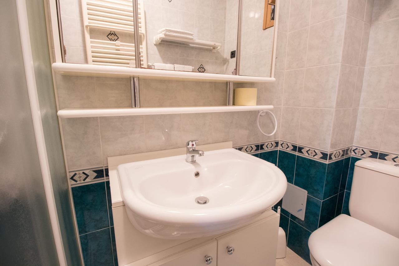 Apartments Sonja オパティヤ エクステリア 写真