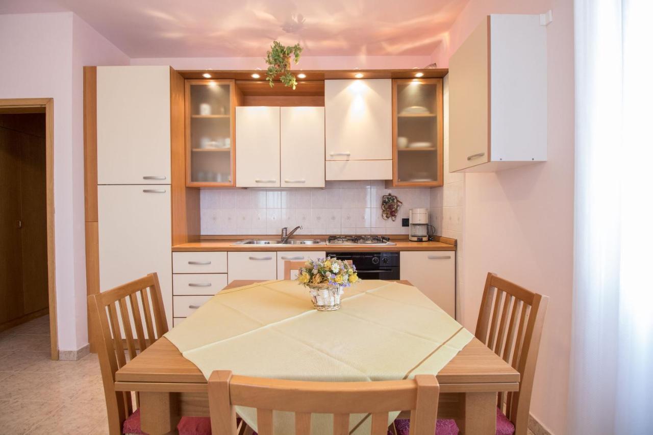 Apartments Sonja オパティヤ エクステリア 写真