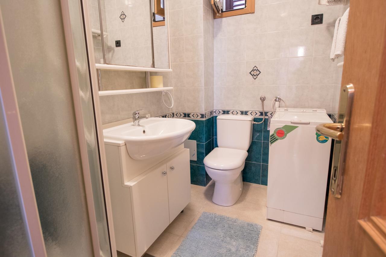 Apartments Sonja オパティヤ エクステリア 写真