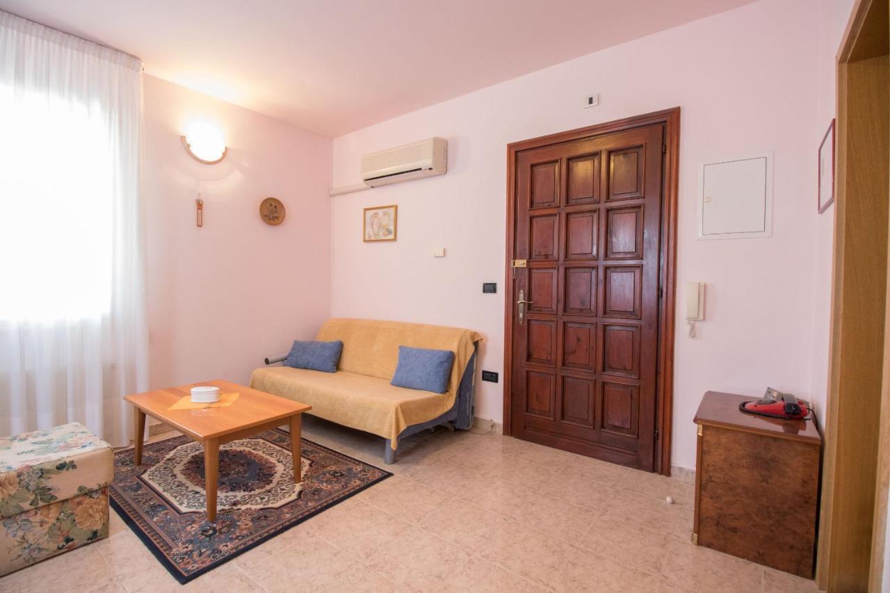 Apartments Sonja オパティヤ エクステリア 写真