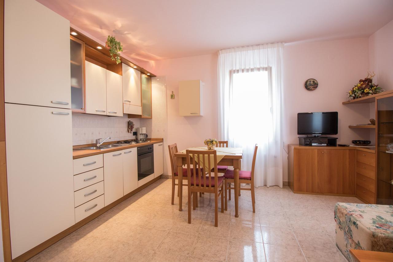 Apartments Sonja オパティヤ エクステリア 写真