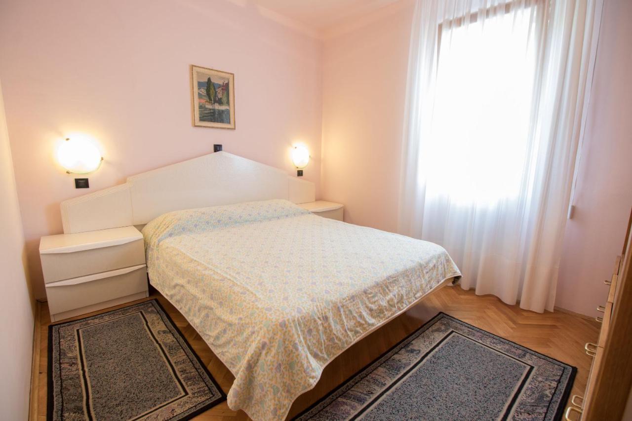 Apartments Sonja オパティヤ 部屋 写真