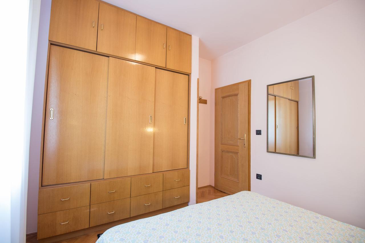 Apartments Sonja オパティヤ エクステリア 写真