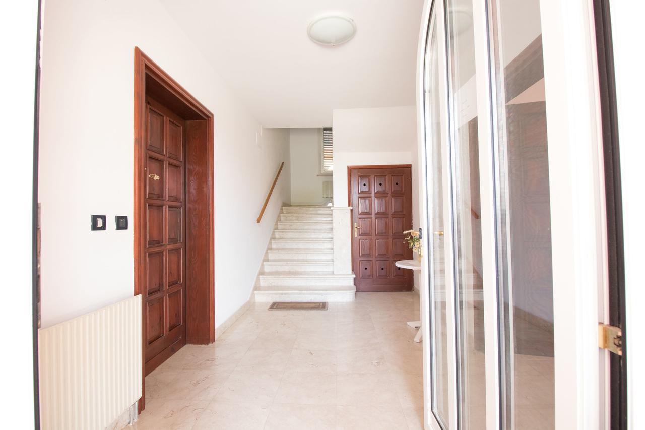 Apartments Sonja オパティヤ エクステリア 写真